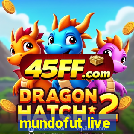 mundofut live